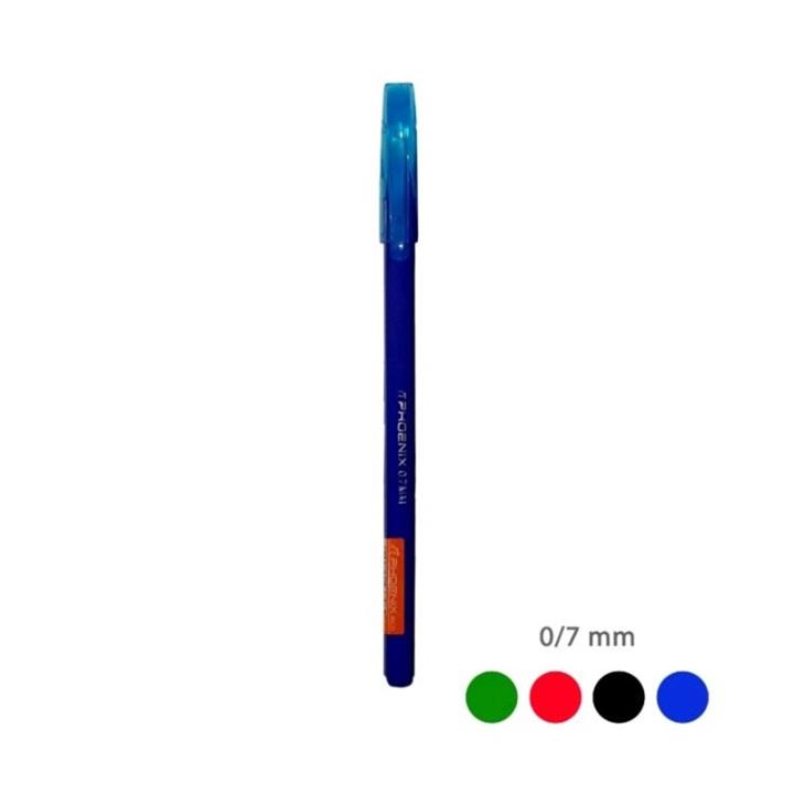 خودکار فونیکس بسته ی 10 عددی